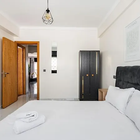 Appartment Rabat City Center Exterior photo