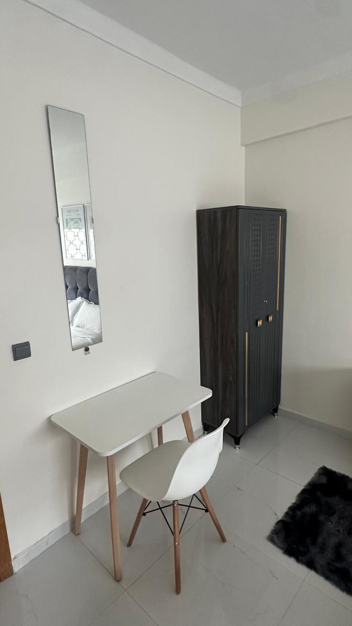 Center Apartment
