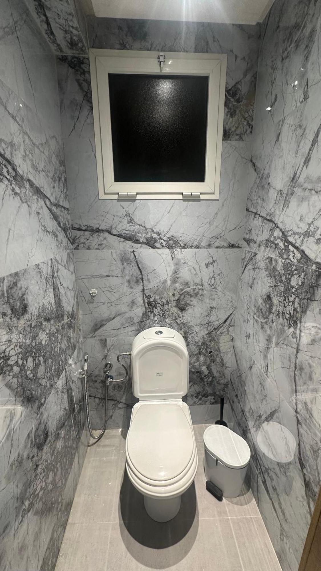 Apartment Center Rabat
